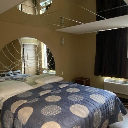 Hotel Jamaica Plaza Νέα Υόρκη Εξωτερικό φωτογραφία