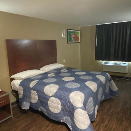 Hotel Jamaica Plaza Νέα Υόρκη Εξωτερικό φωτογραφία
