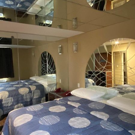 Hotel Jamaica Plaza Νέα Υόρκη Εξωτερικό φωτογραφία