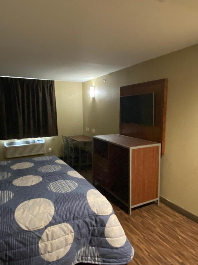 Hotel Jamaica Plaza Νέα Υόρκη Εξωτερικό φωτογραφία