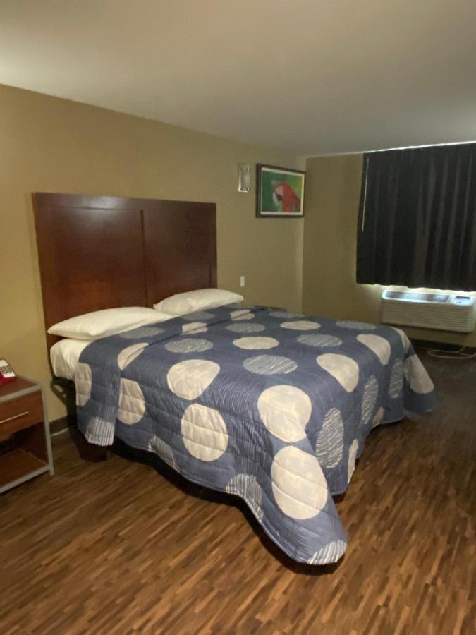 Hotel Jamaica Plaza Νέα Υόρκη Εξωτερικό φωτογραφία