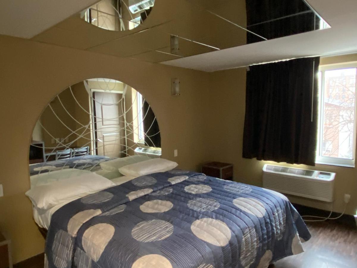 Hotel Jamaica Plaza Νέα Υόρκη Εξωτερικό φωτογραφία