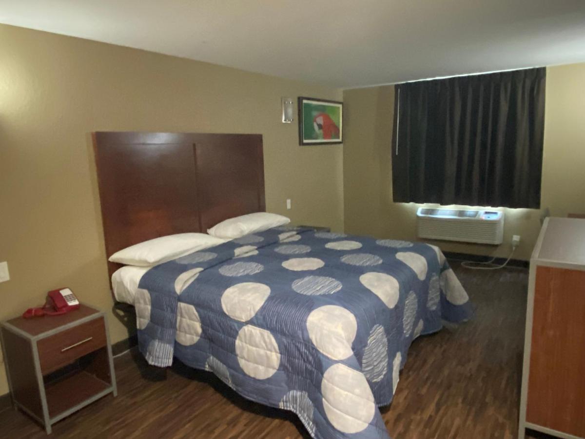 Hotel Jamaica Plaza Νέα Υόρκη Εξωτερικό φωτογραφία