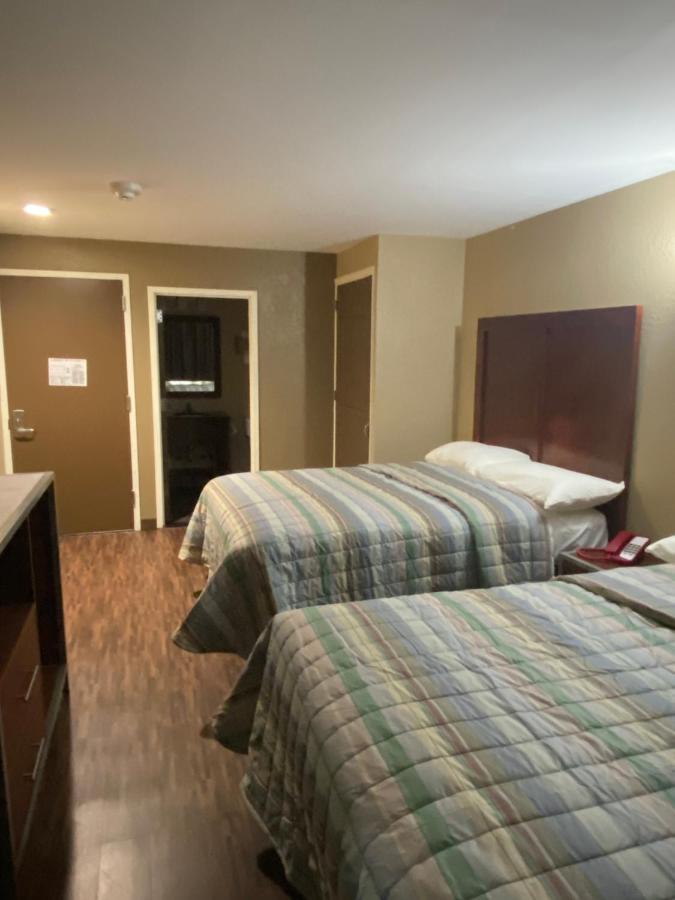 Hotel Jamaica Plaza Νέα Υόρκη Εξωτερικό φωτογραφία