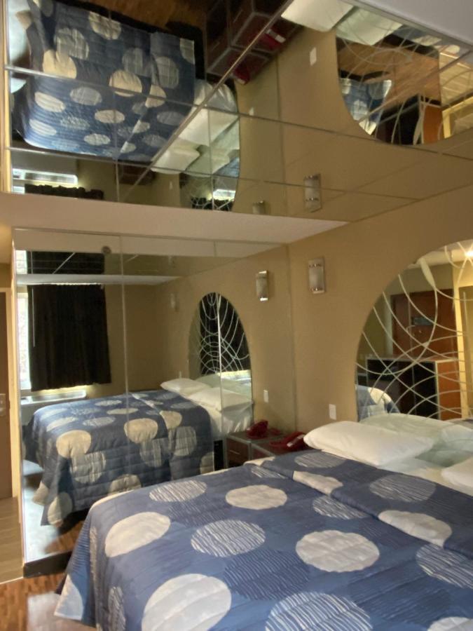 Hotel Jamaica Plaza Νέα Υόρκη Εξωτερικό φωτογραφία