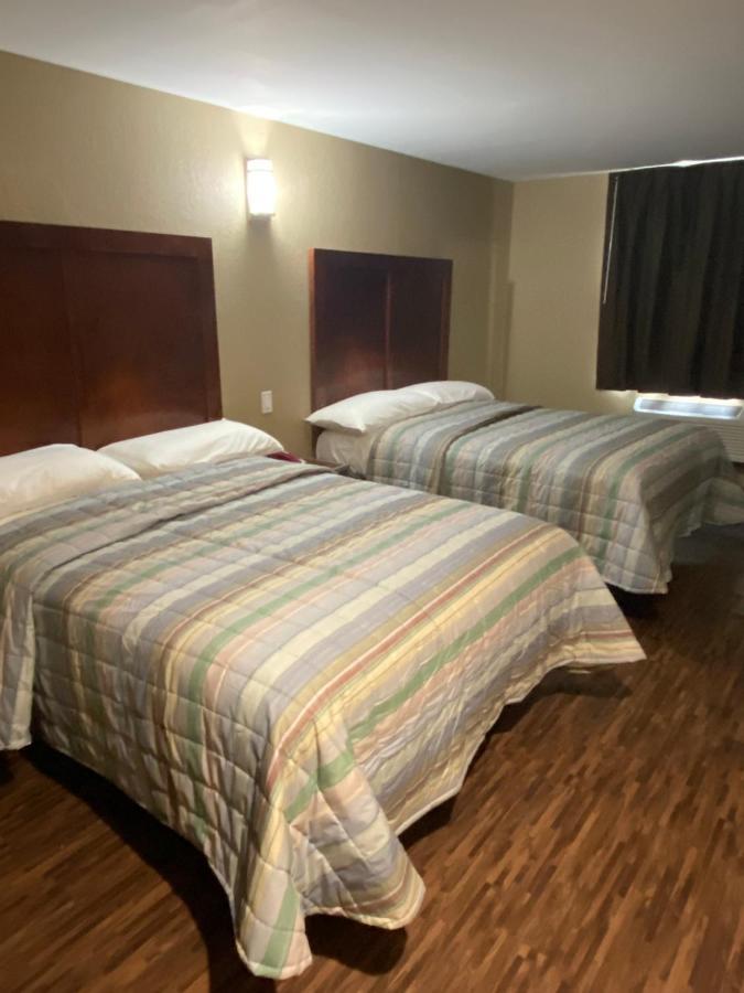Hotel Jamaica Plaza Νέα Υόρκη Εξωτερικό φωτογραφία